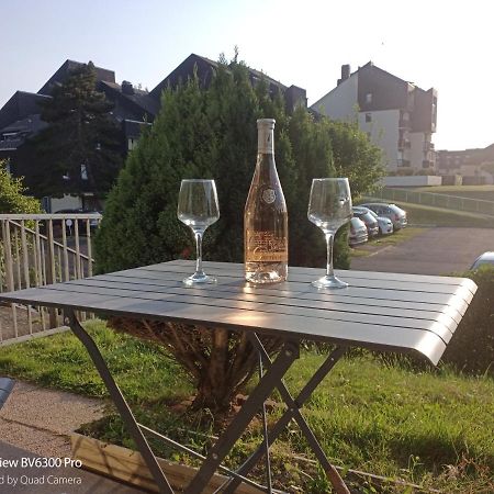 L'Annexe Apartment Courseulles-sur-Mer Exterior foto