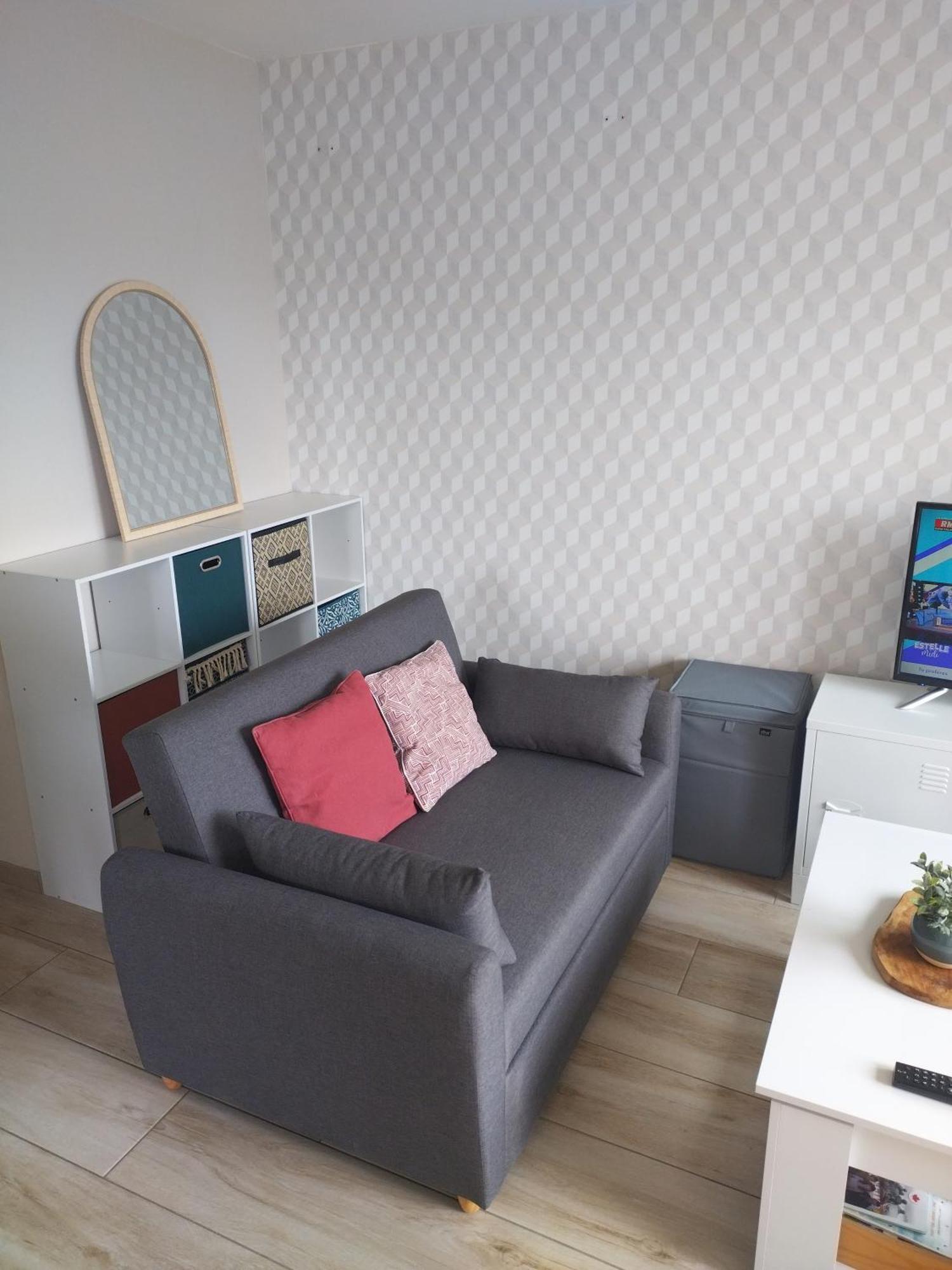 L'Annexe Apartment Courseulles-sur-Mer Exterior foto